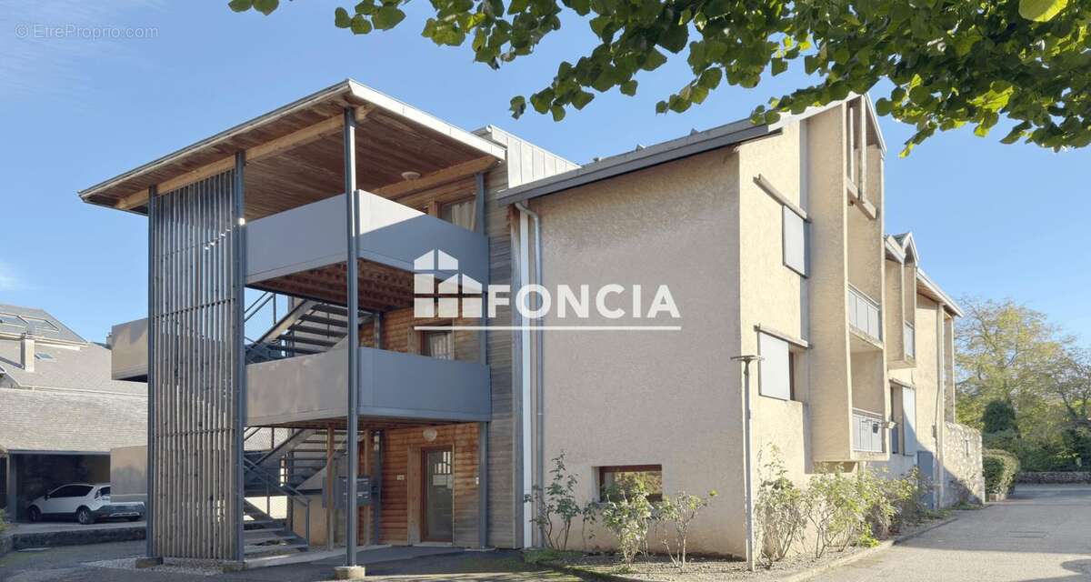 Maison à LES MARCHES