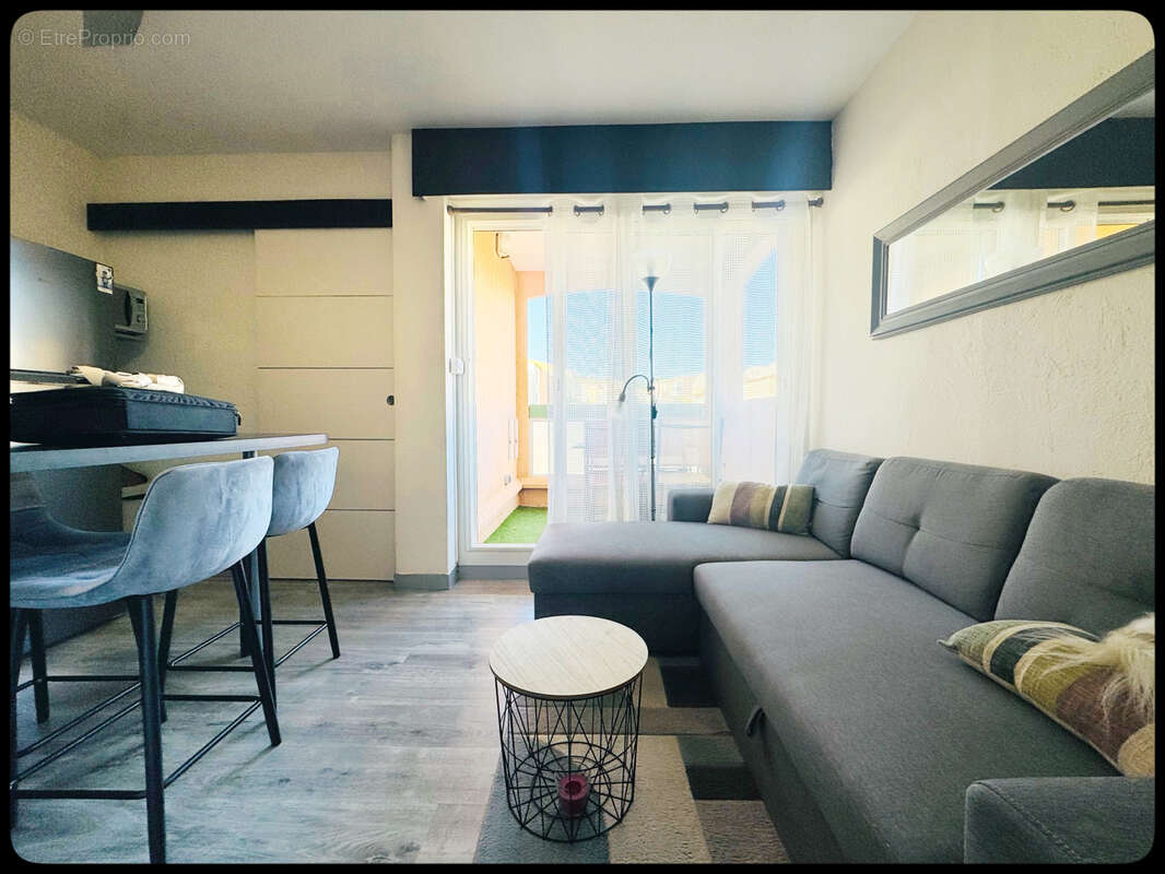 Appartement à AGDE