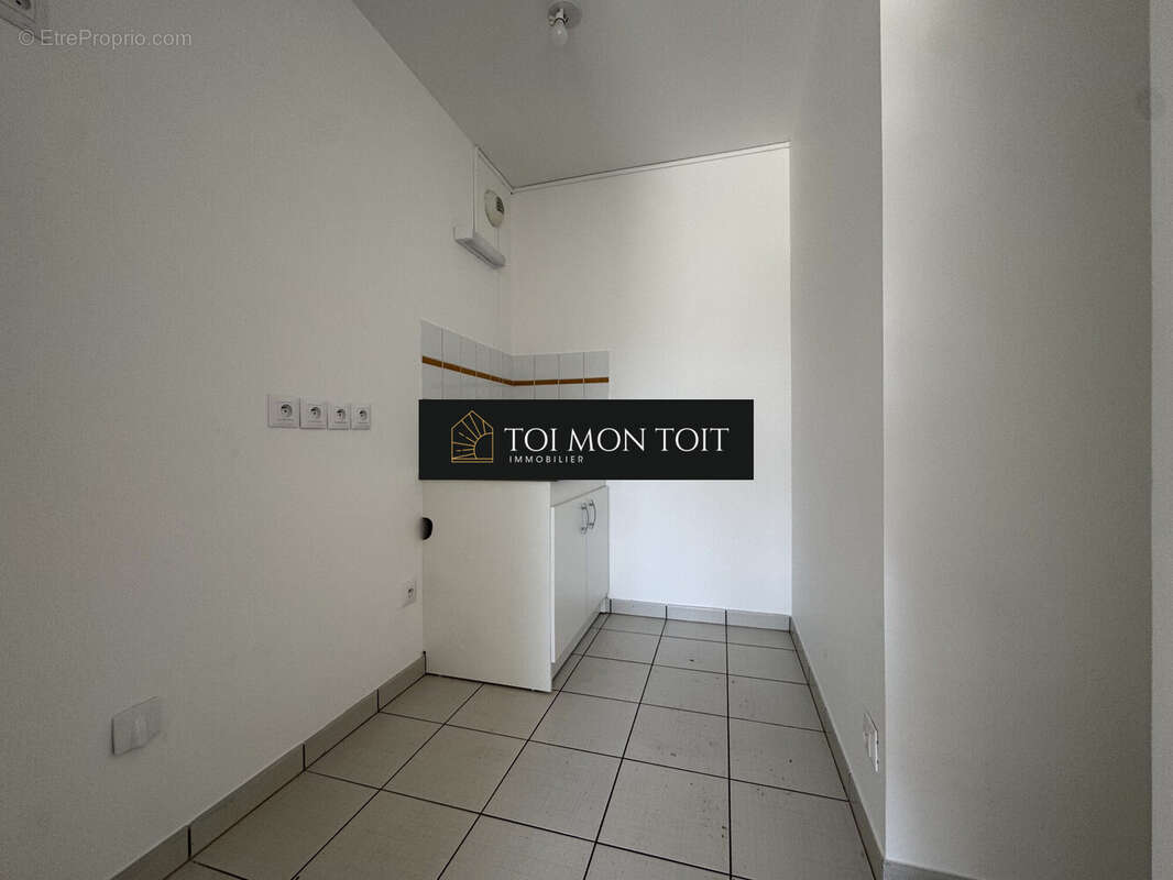 Appartement à SURVILLIERS