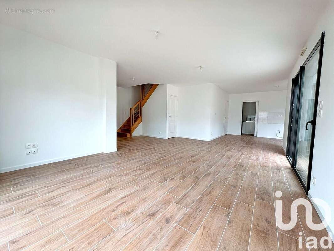 Photo 5 - Maison à LAVAL