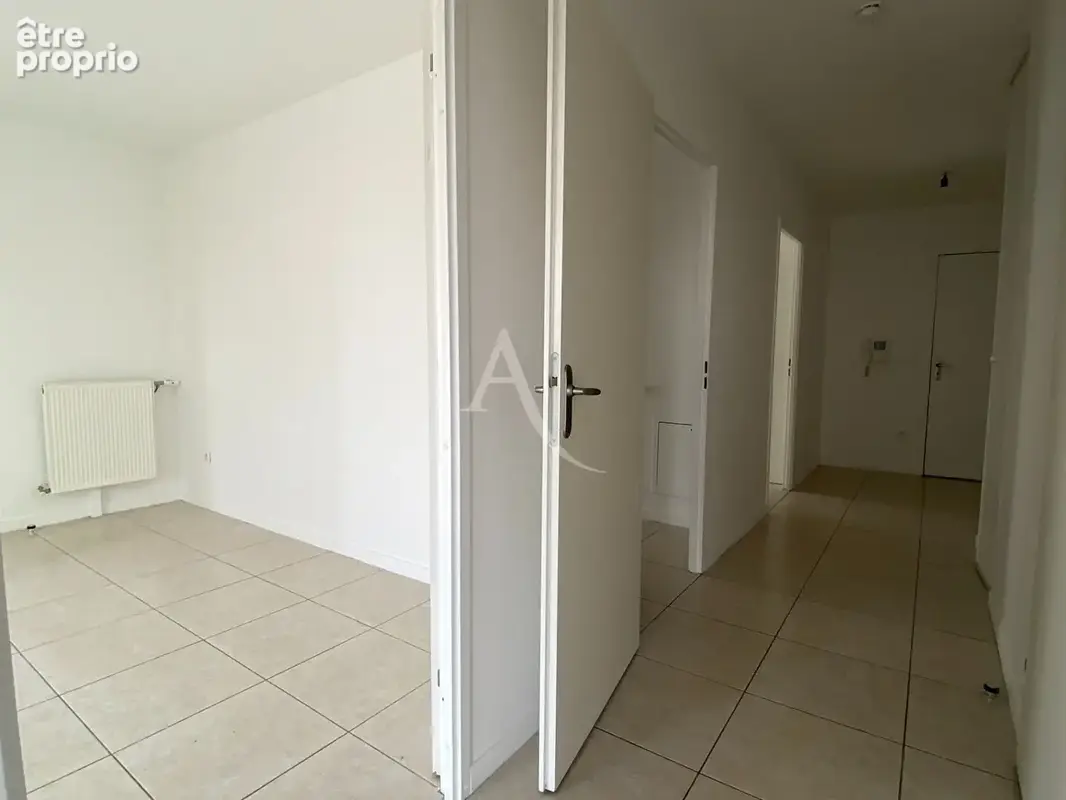 Bordeaux  GINKO appartement 3 pièces 62 m2 avec terrasse - photo 7
