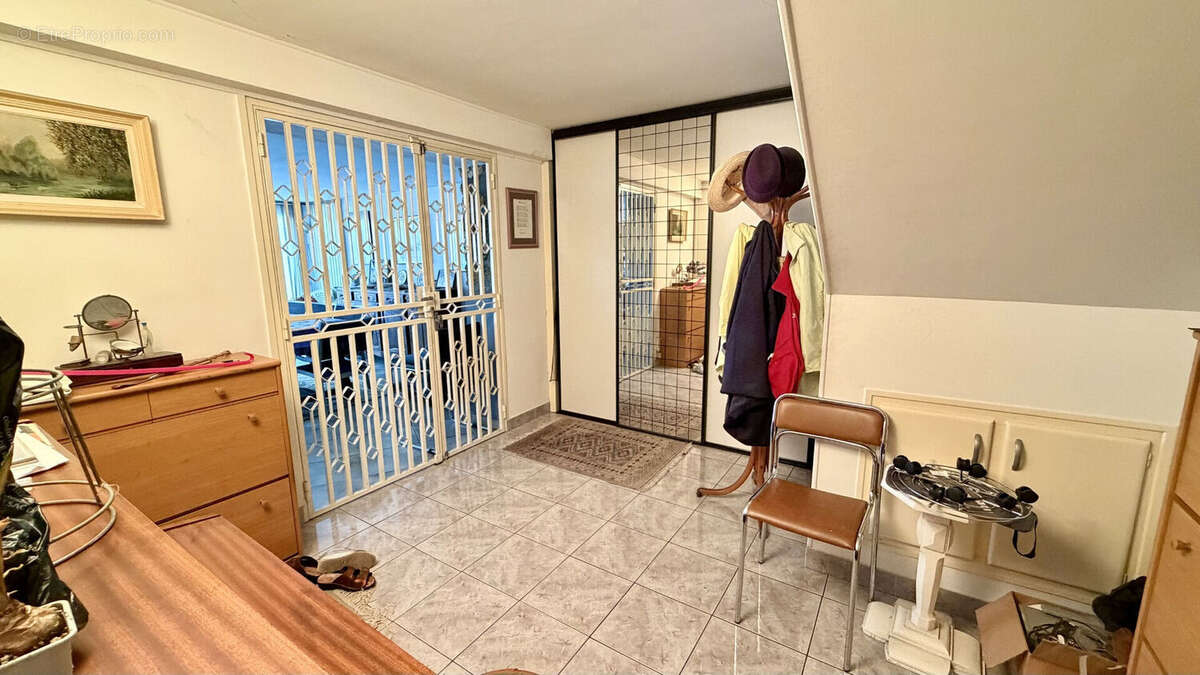 Maison à GARGES-LES-GONESSE