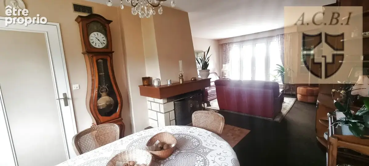 Ensemble de 2 maisons avec piscine chauffee - photo 9