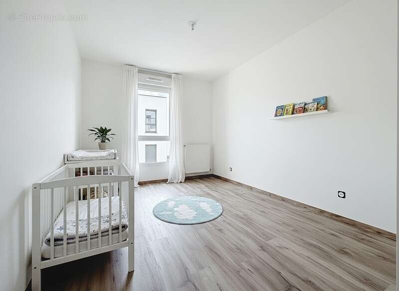 Appartement à SCIEZ