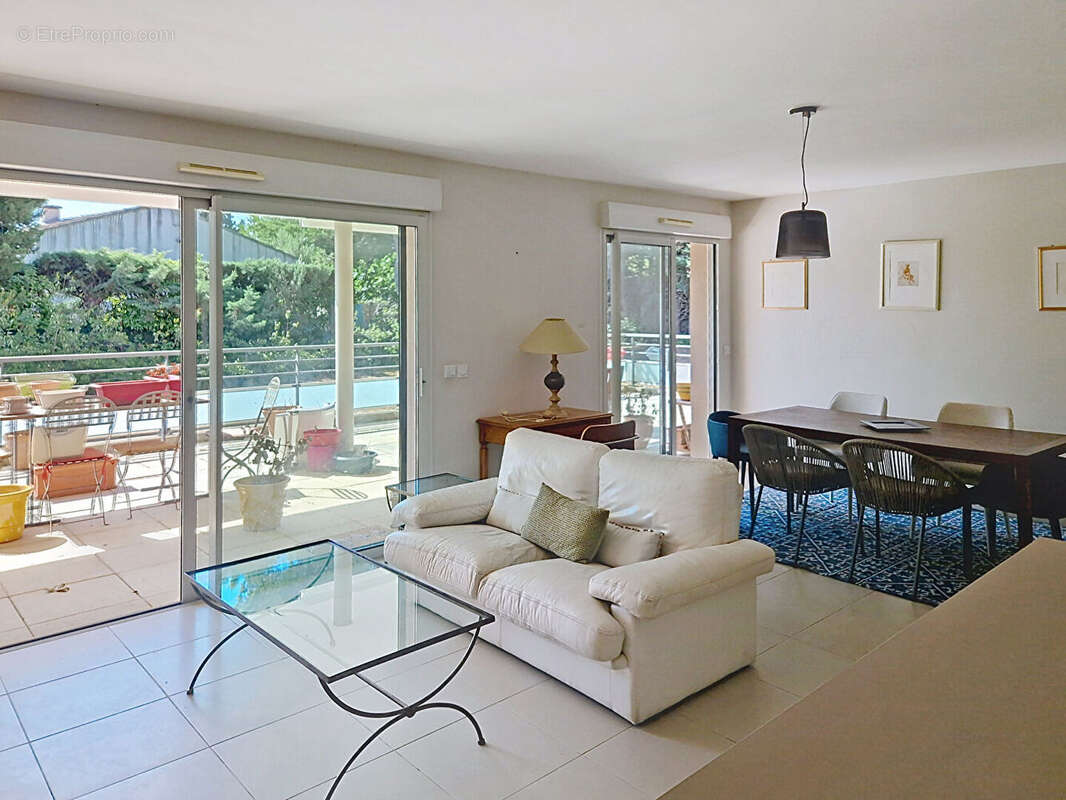 Appartement à LES ANGLES