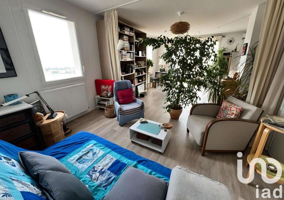 Photo 4 - Appartement à RAMONVILLE-SAINT-AGNE