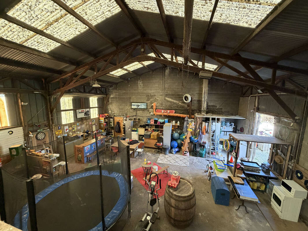 Maison à VENANSAULT