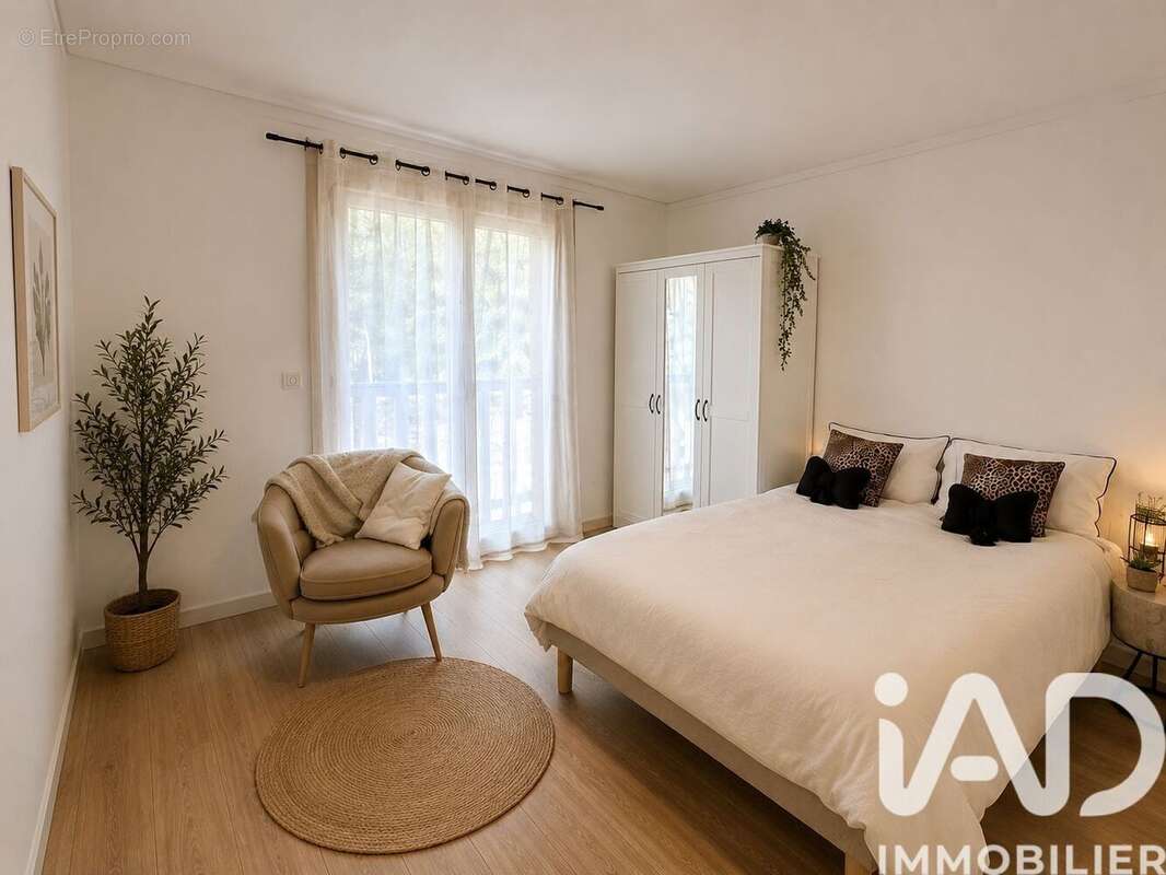 Photo 9 - Maison à HOURTIN