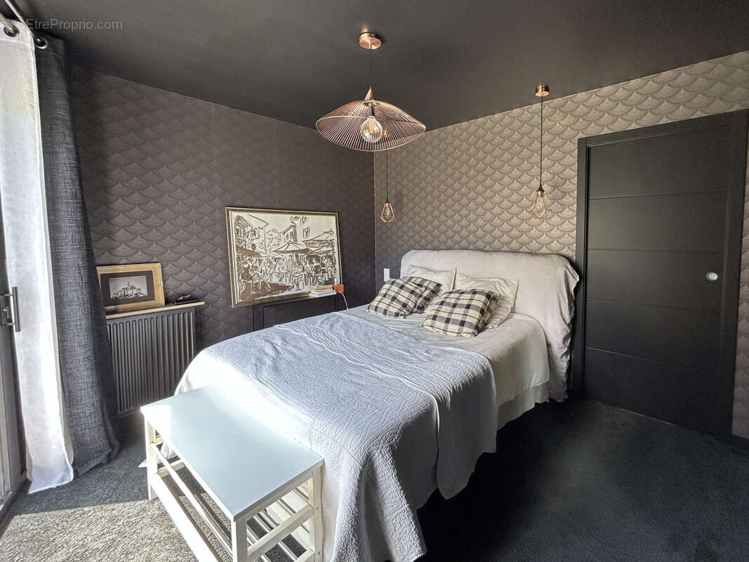 Maison vue mer à Cancale, quartier privilégié des Rimains - photo 11