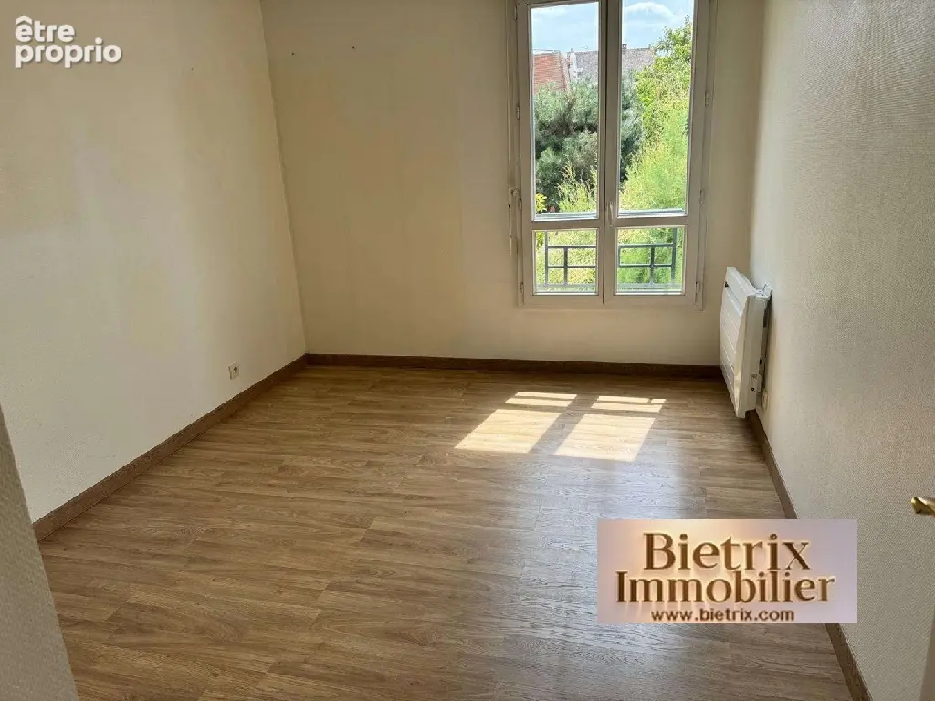 Appartement 3 pièces 72 m² à vendre à L'isle-Adam (95290) - photo 10