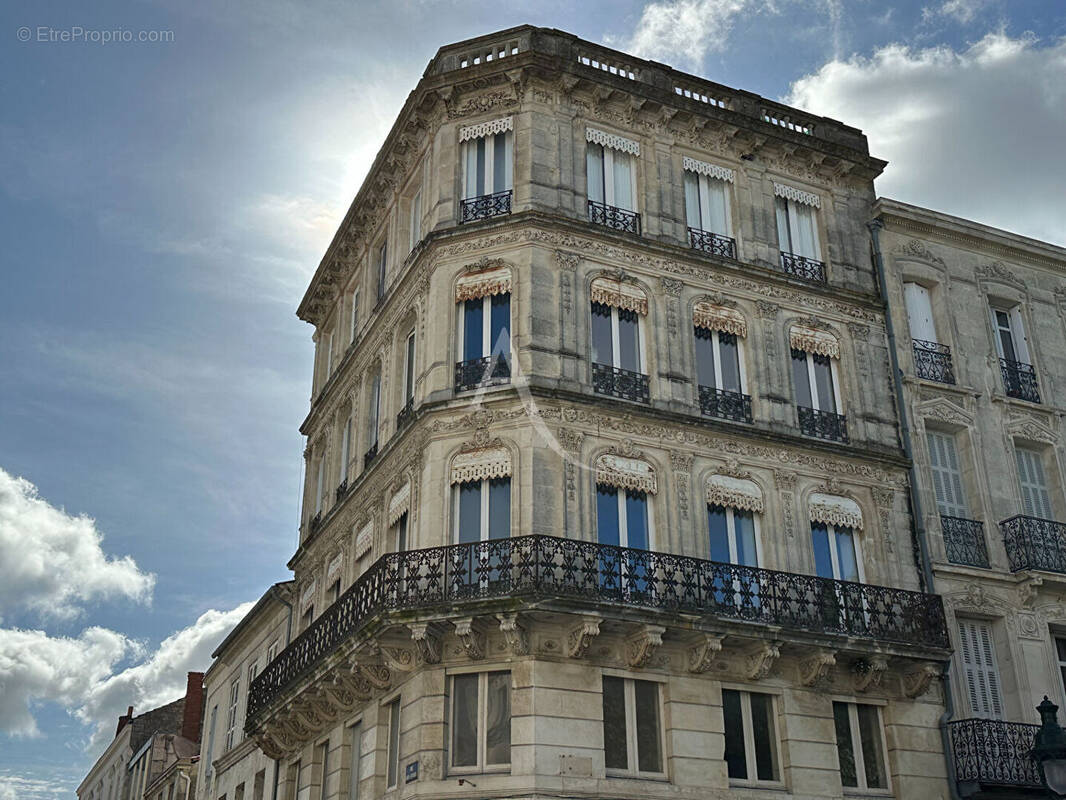 Appartement à ROCHEFORT