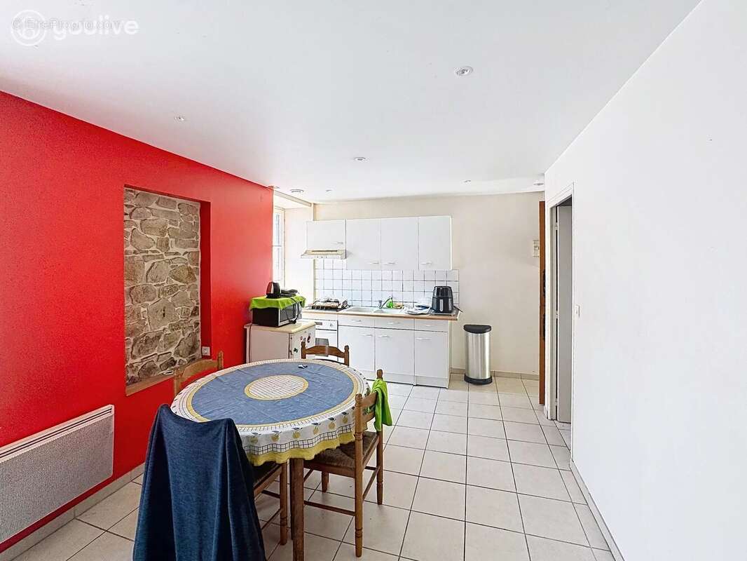 Immeuble de rapport - photo 4