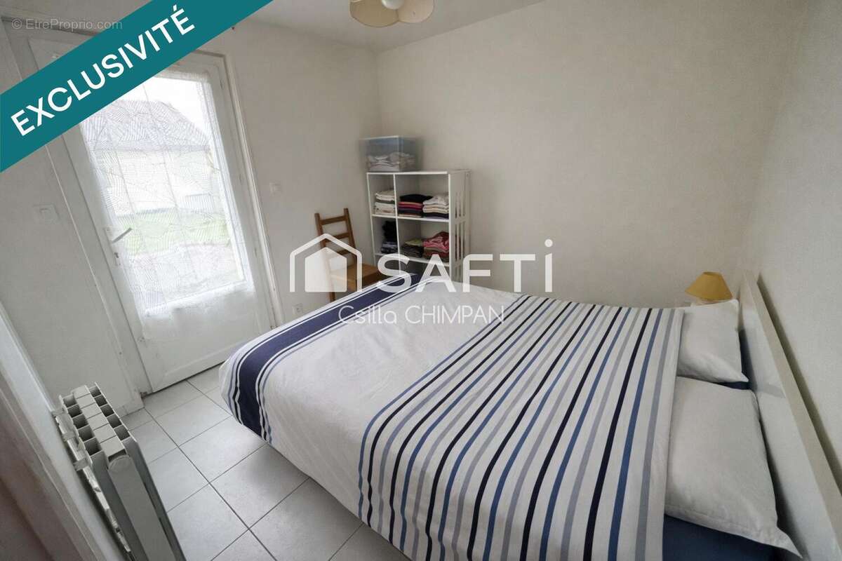 Photo 4 - Appartement à PLOUHA