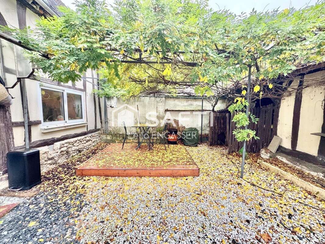 Photo 5 - Maison à ANET