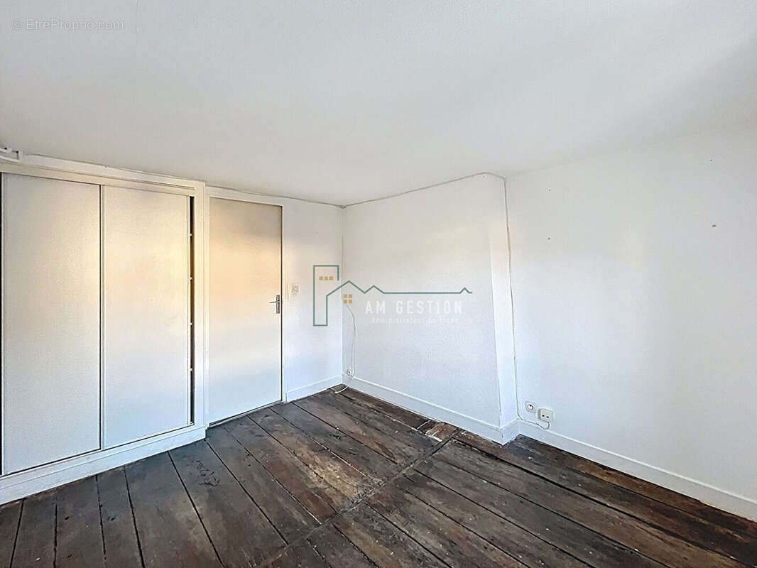 Appartement à LIMOGES