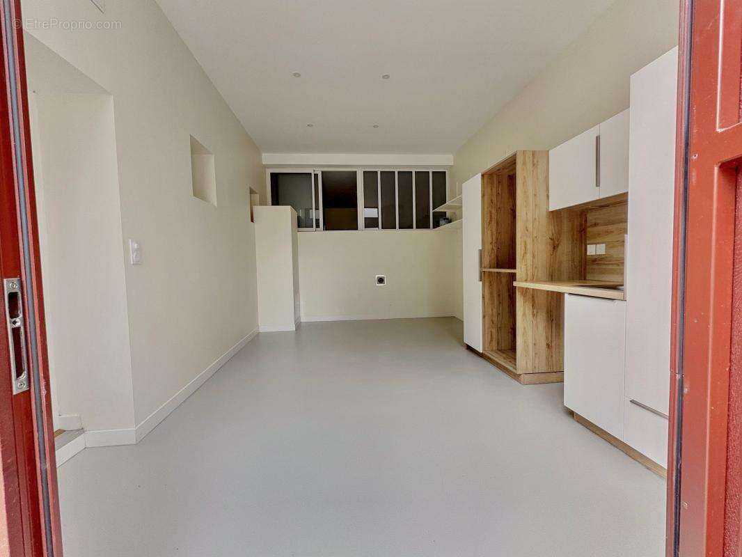 Appartement à FONTAINE-LES-DIJON