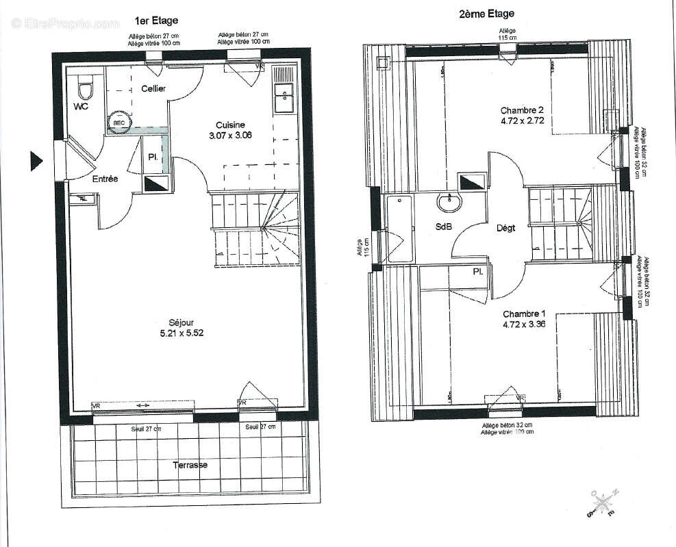 Photo 5 - Appartement à SURZUR