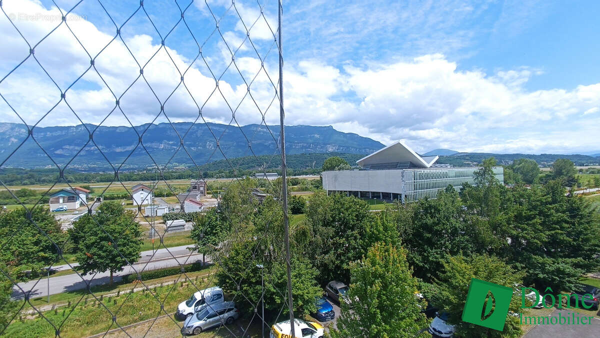 Commerce à LE BOURGET-DU-LAC