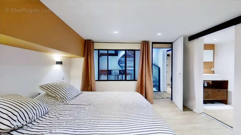 Appartement à SAINT-DENIS