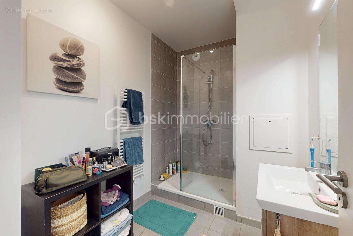 Appartement à GIF-SUR-YVETTE