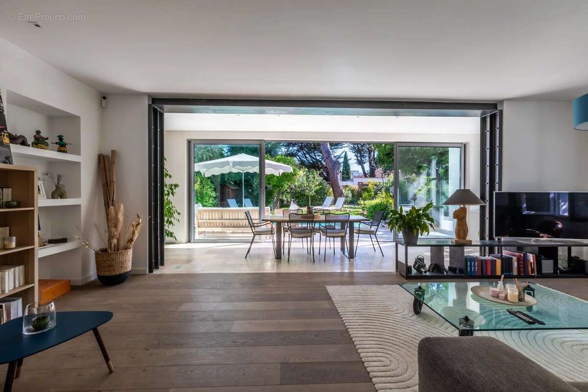 Maison à CANNES