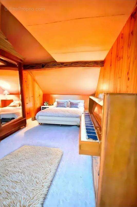 Maison à VILLEBLEVIN