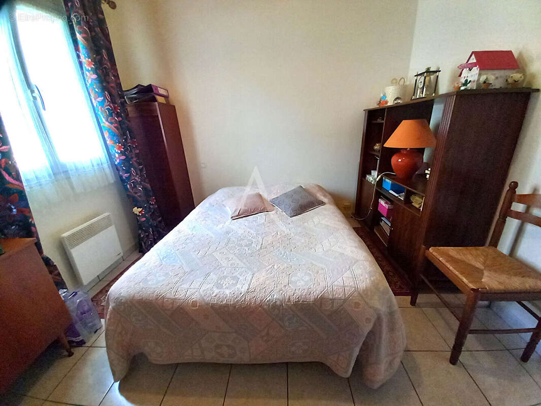 Maison Bretignolles Sur Mer - photo 8