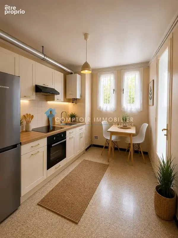 Appartement 59m2-Montpellier-gare - photo 3