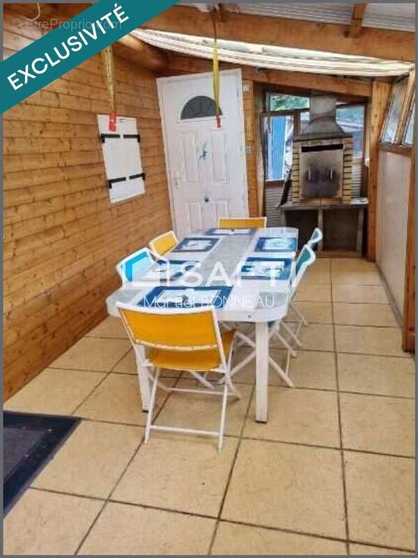 Photo 7 - Maison à ASSERAC