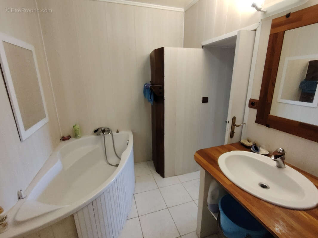 Maison en pierre - photo 7