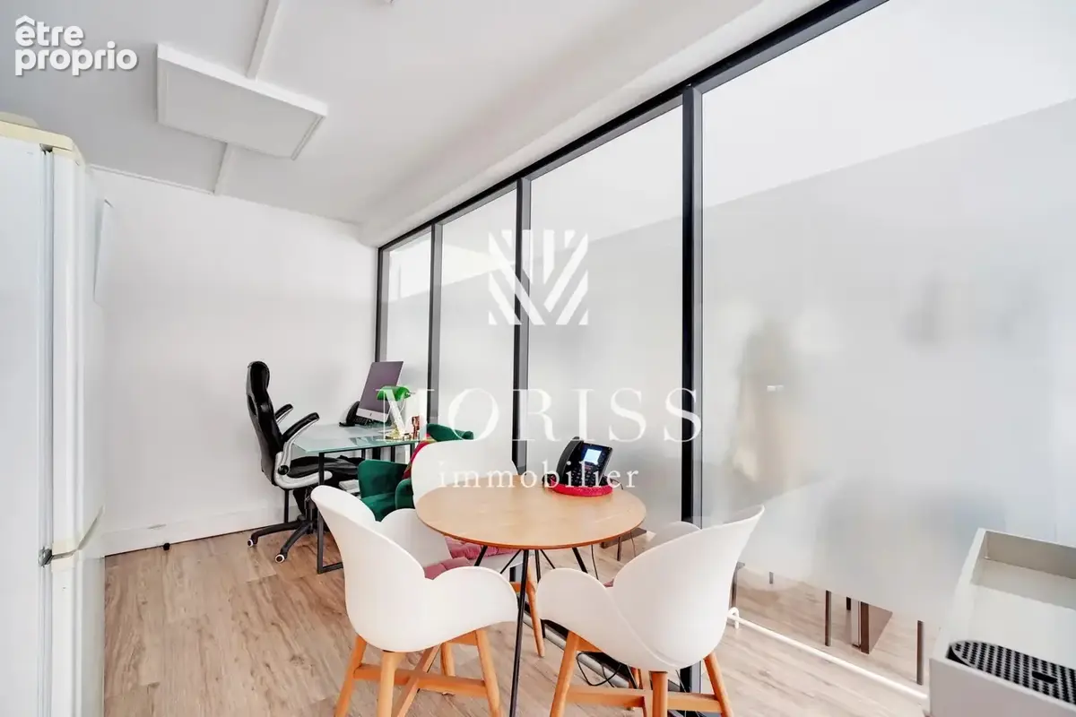 75014 Paris - Local professionnel - photo 8