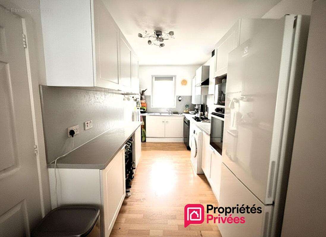 Proprietes privees cote d'opale vous propose : - photo 3