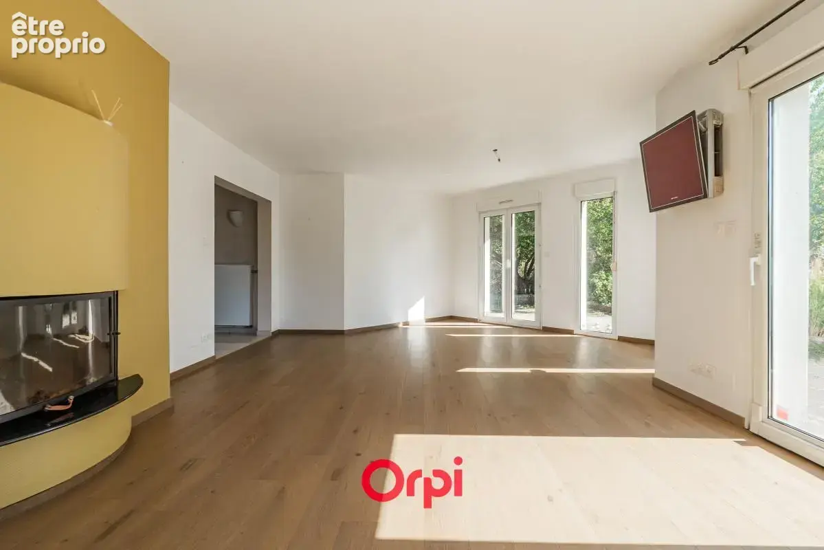 Maison À Vendre - photo 3