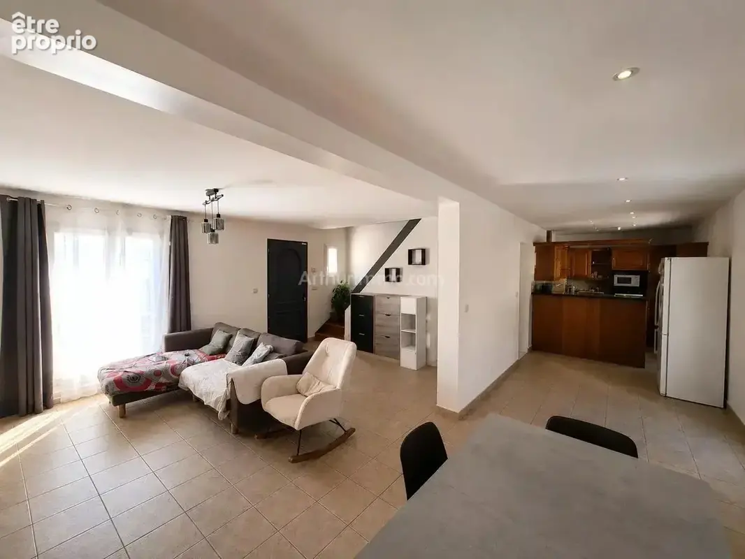 Vente Maison Gisors(27140) 244 500ï¿œ - photo 2