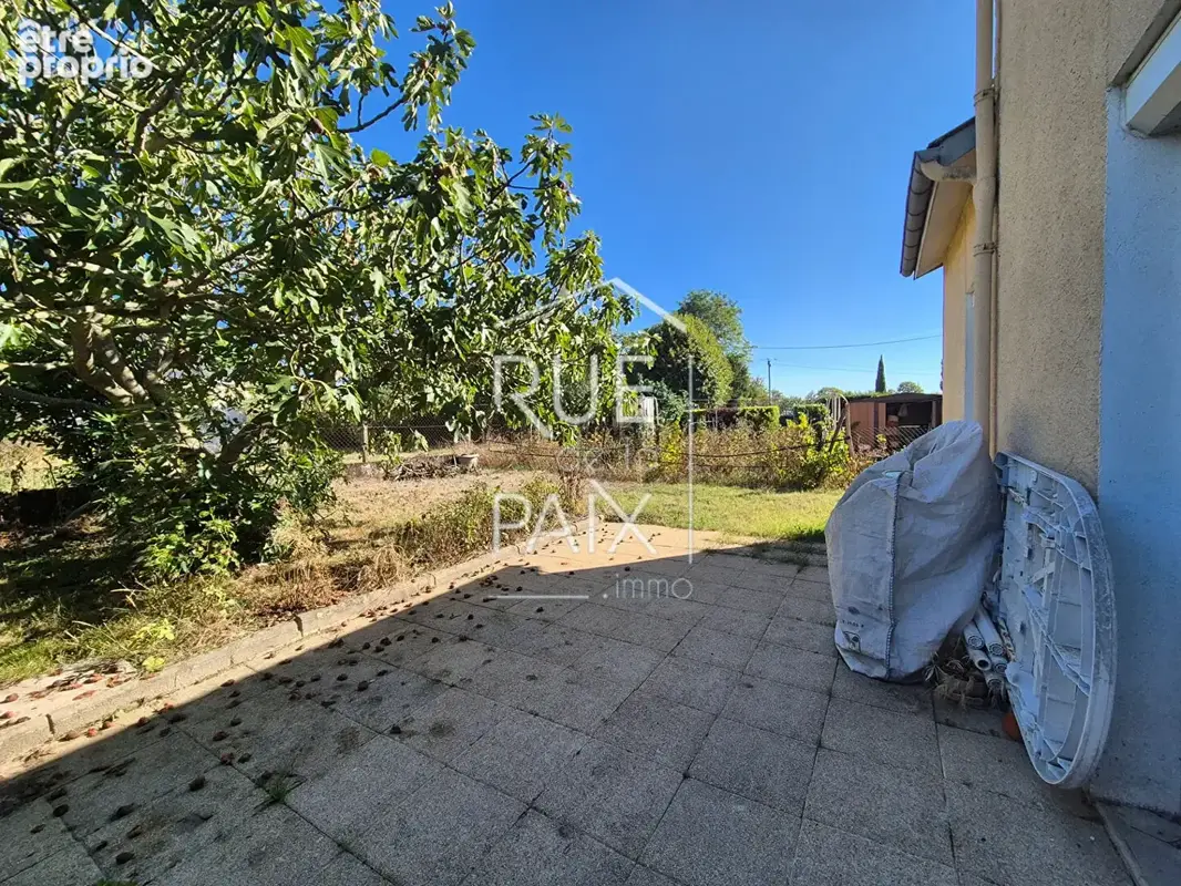 Maison Loudun 4 pièce(s) 81 m2 - photo 3