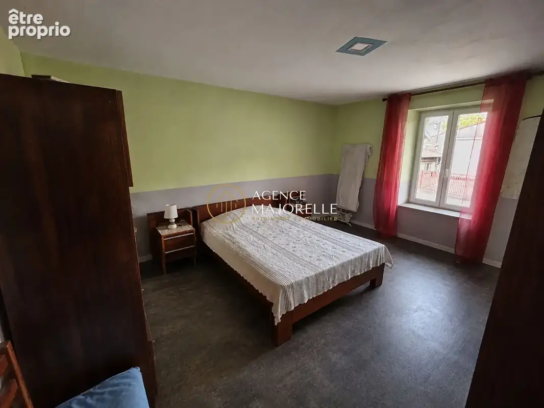 Maison 135 m², 3 chambres, Jardin ,Garage, Vincey - photo 12