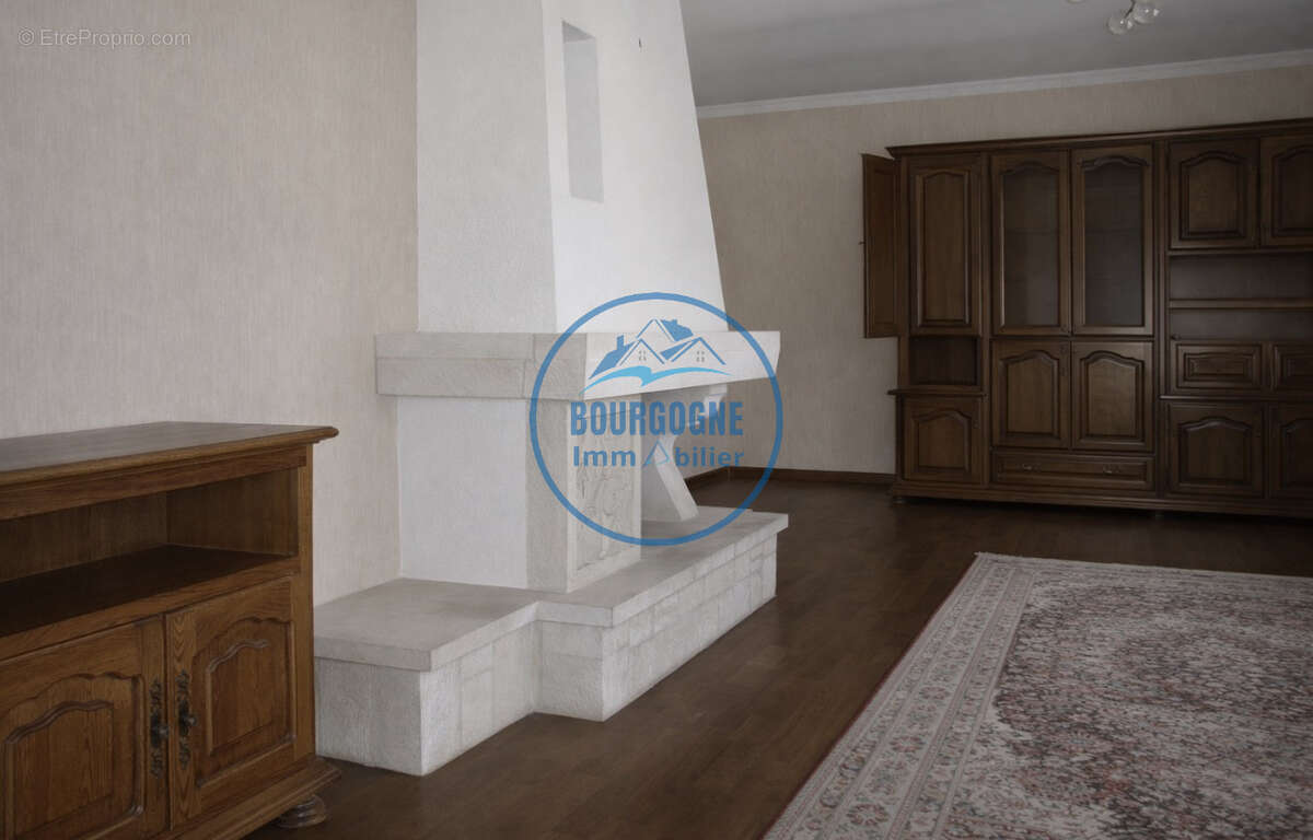 Maison Varennes le Grand - photo 9
