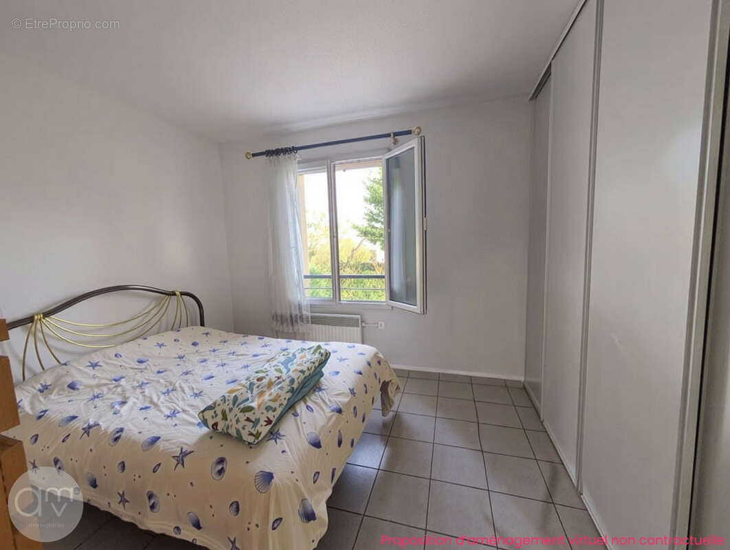 Appartement à HYERES