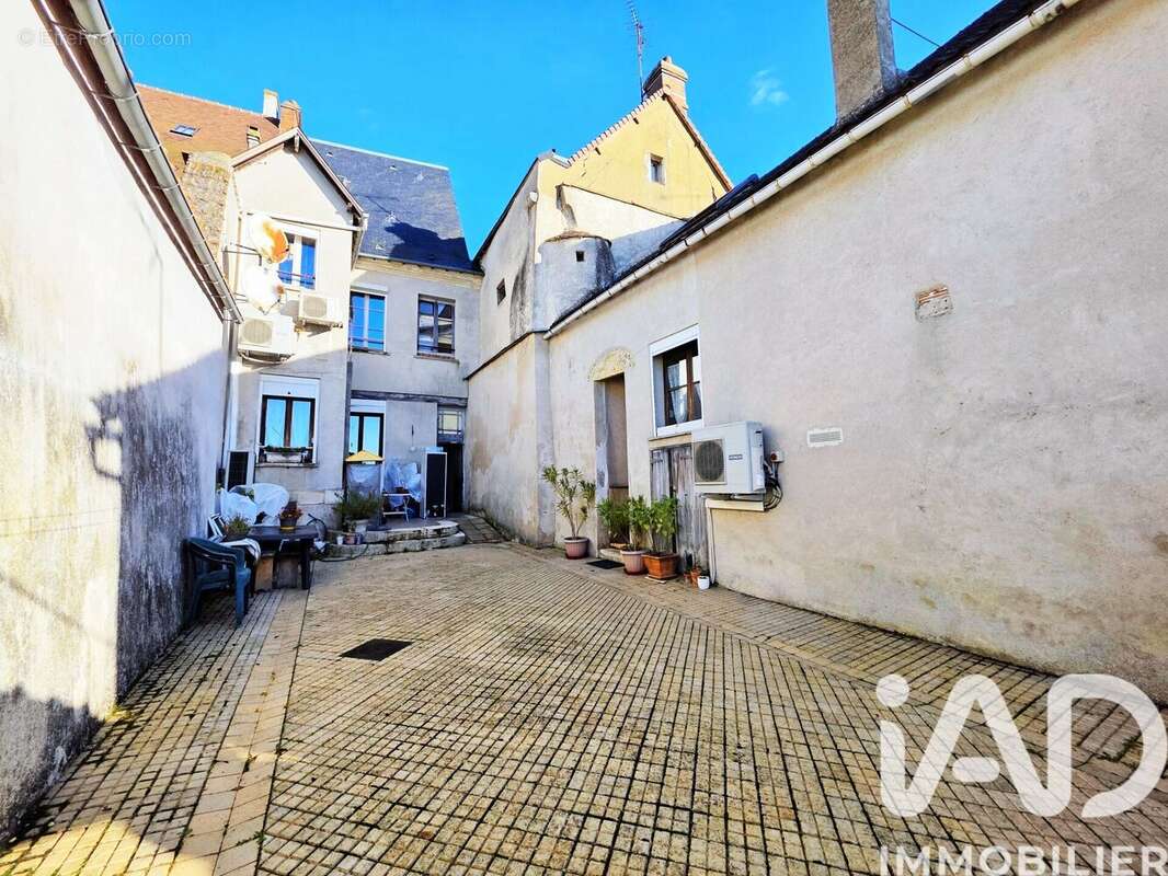 Photo 3 - Appartement à GALLARDON