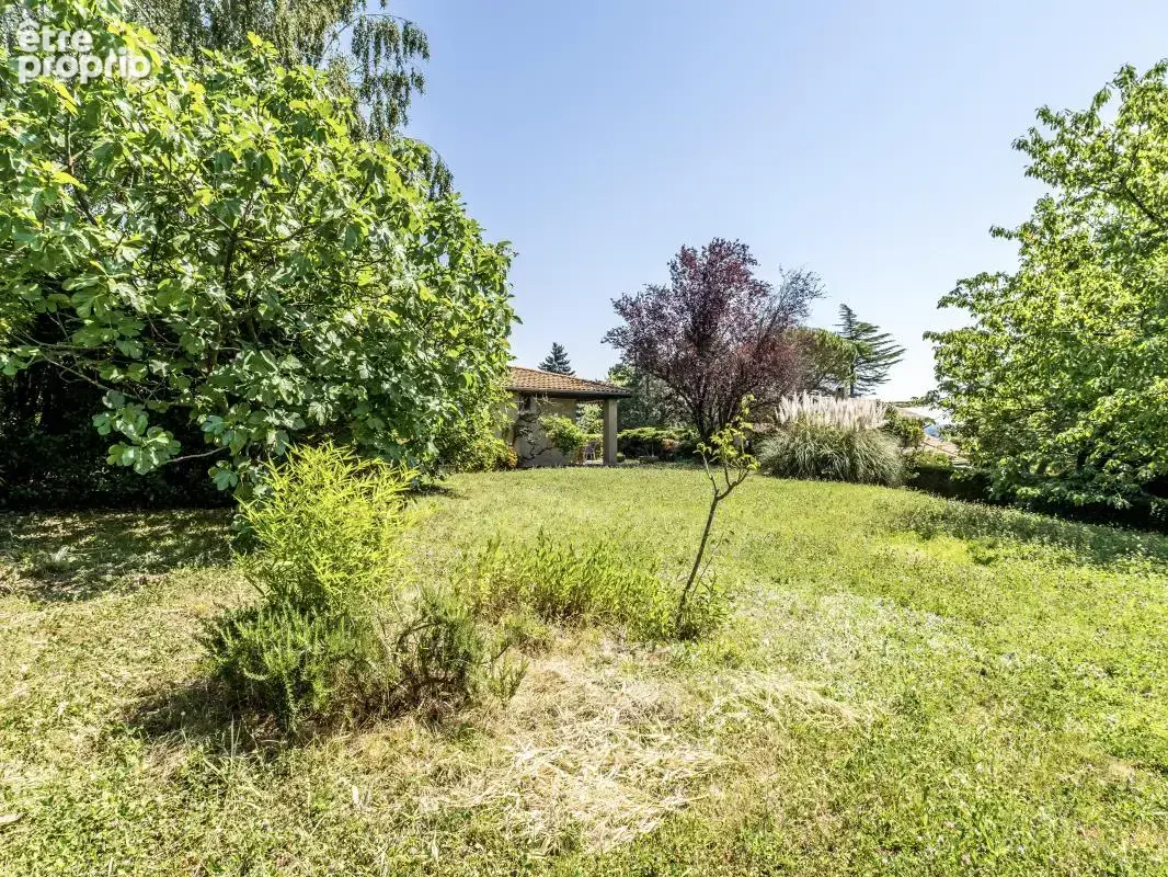 Maison 6 pièces 180 m² à vendre à Saint-Cyr-Au-Mont-D'or (69450) - photo 17