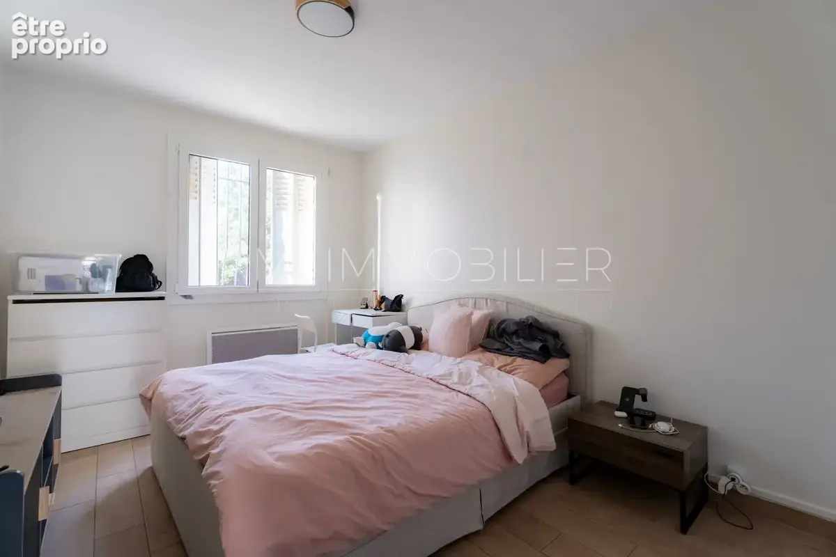 Appartement 48 m² à Marseille-10e  - photo 5