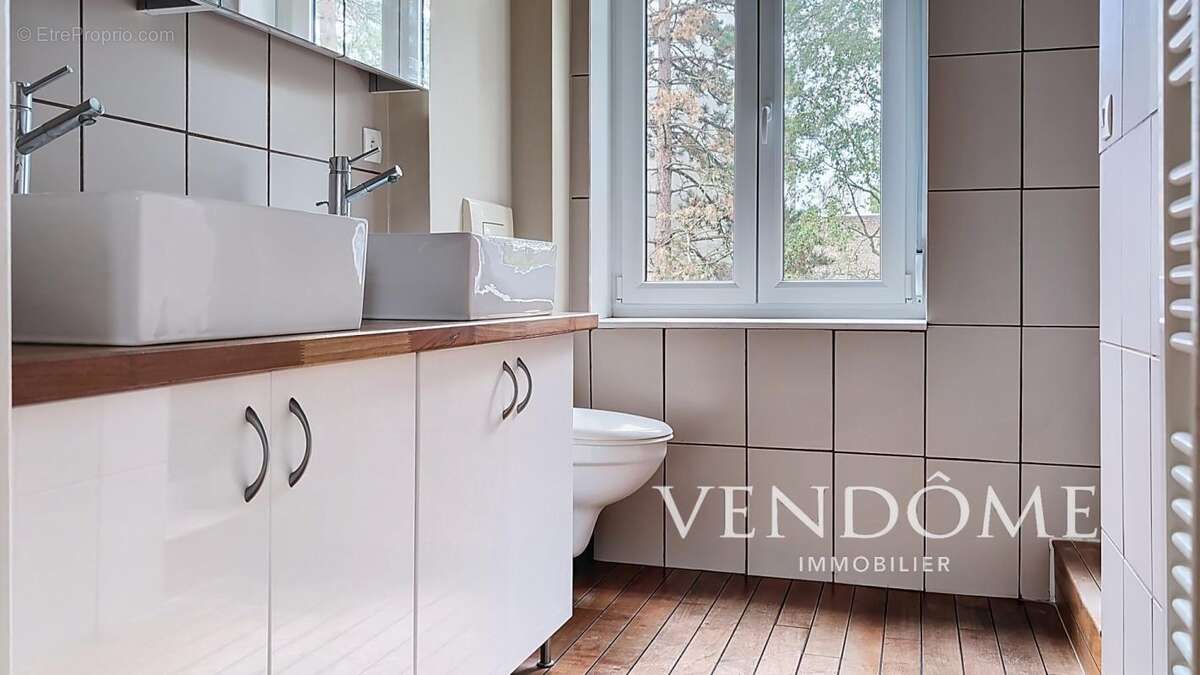 Maison à MARCQ-EN-BAROEUL