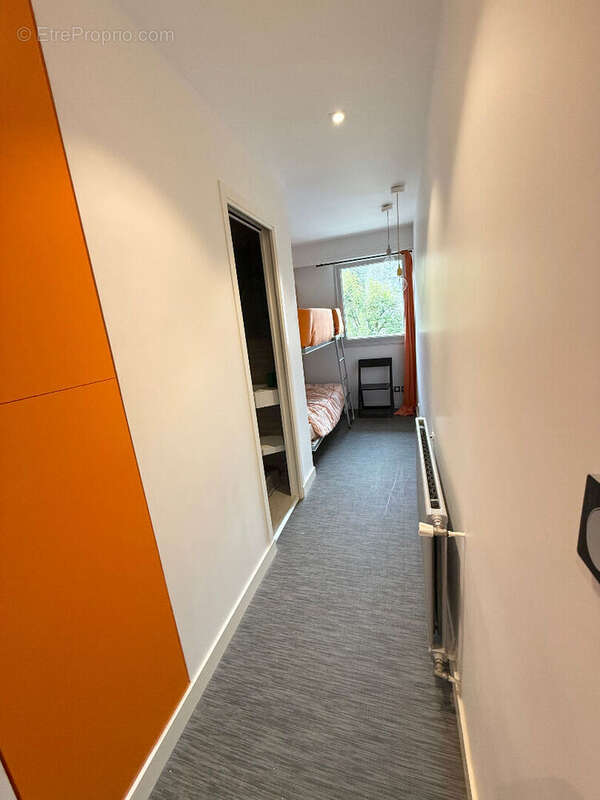 Appartement à LE POULIGUEN