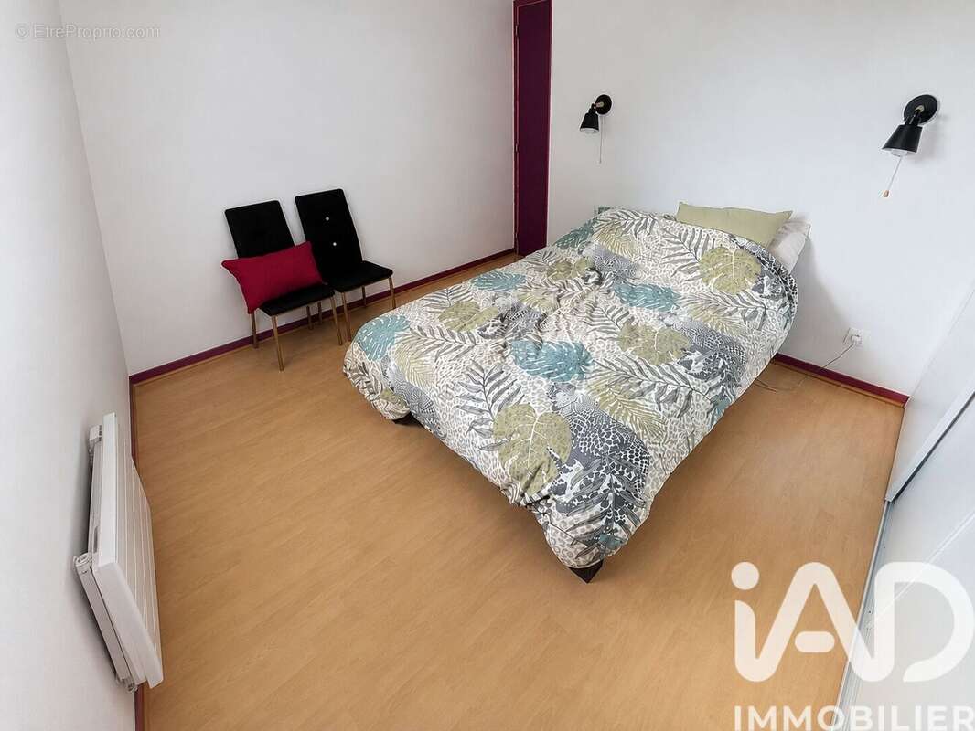 Maison 123 m² à Estissac  - photo 6