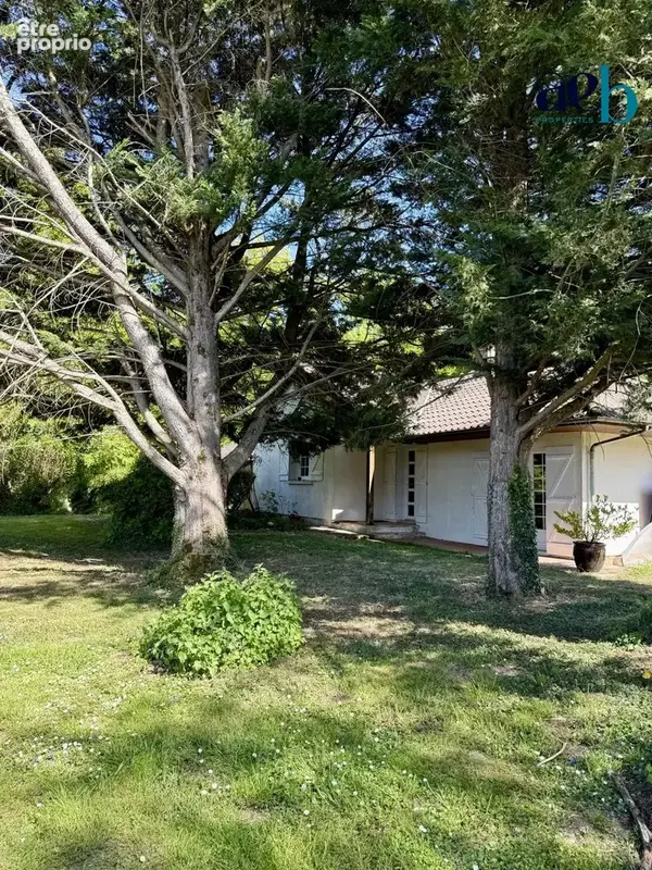 Maison familiale de plain-pied 155m² - photo 3