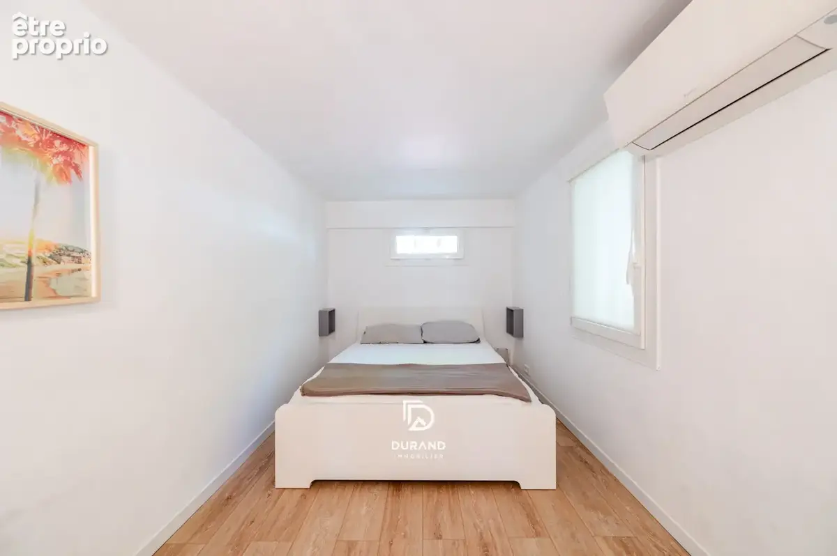 Appartement - industriel - vauban - 13006 marseille - photo 7