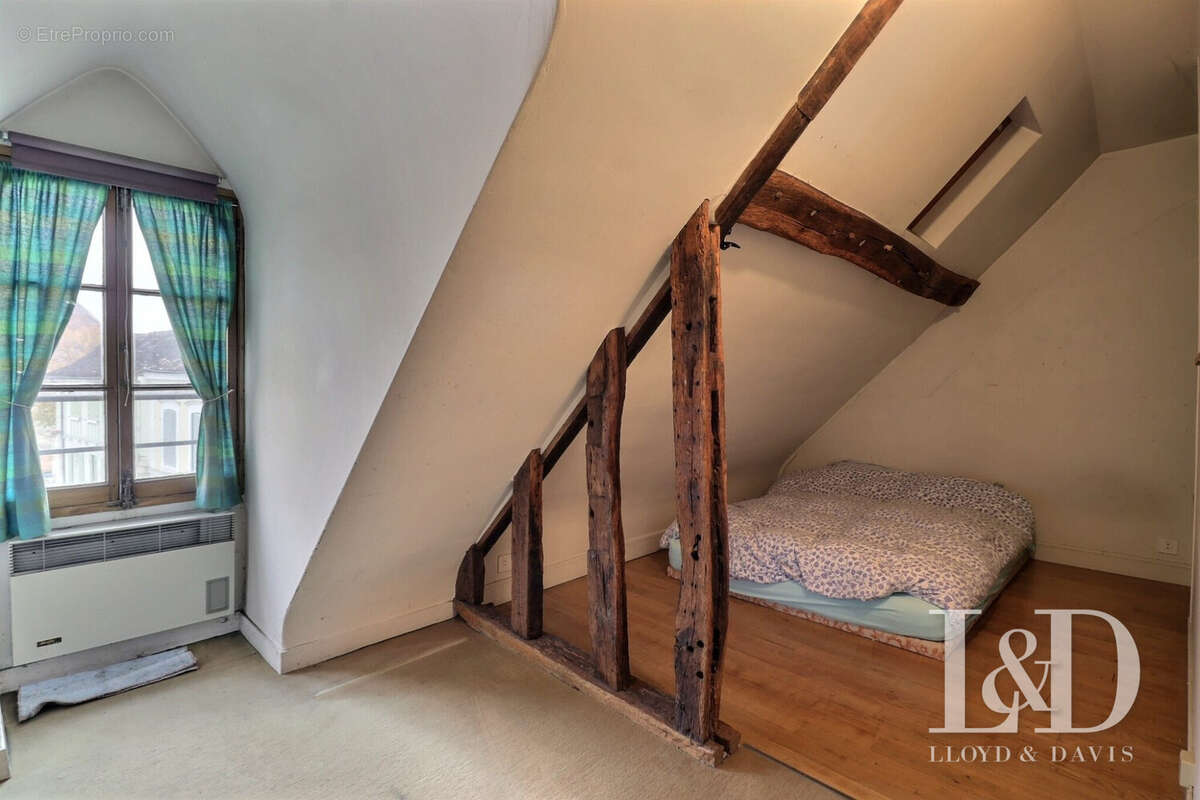 Appartement à PROVINS