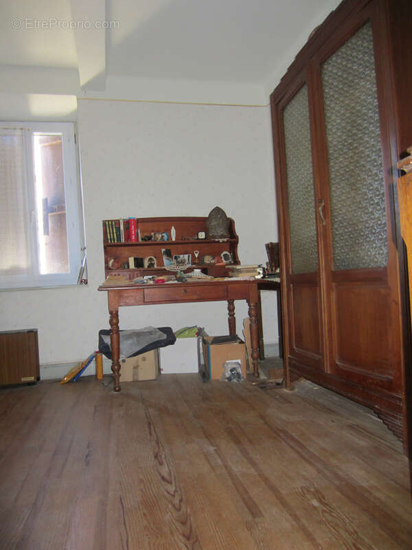 Maison à AUDRESSEIN