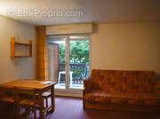 Appartement à FONT-ROMEU-ODEILLO-VIA