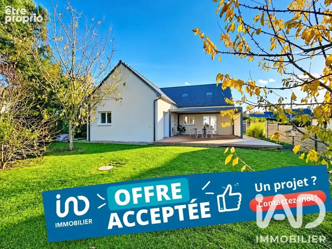 Photo 1 - Maison à PAIMPOL